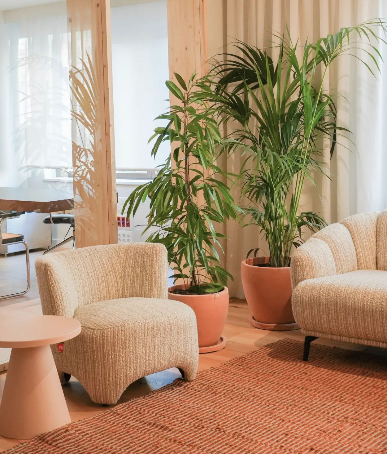 Centro de desintoxicación en Barcelona