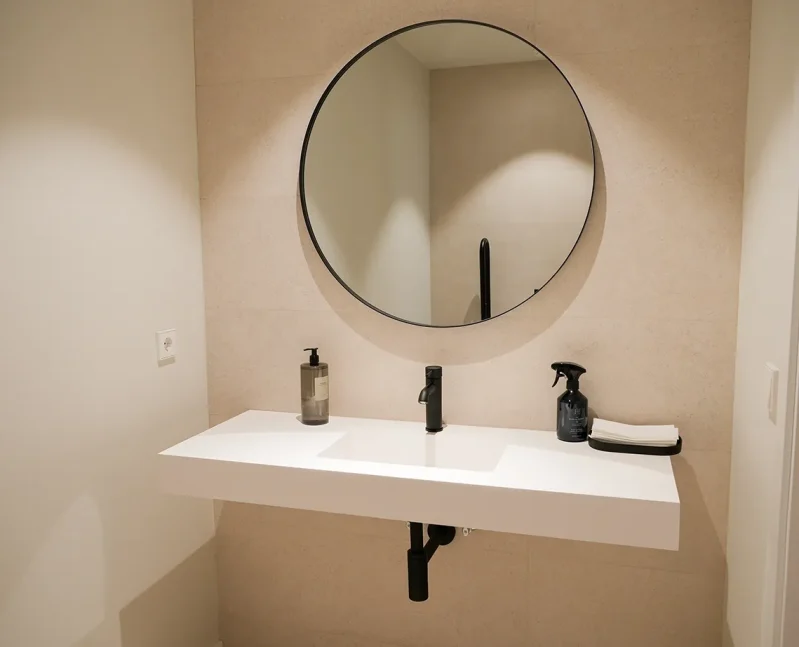 Clínica de desintoxicación Barcelona