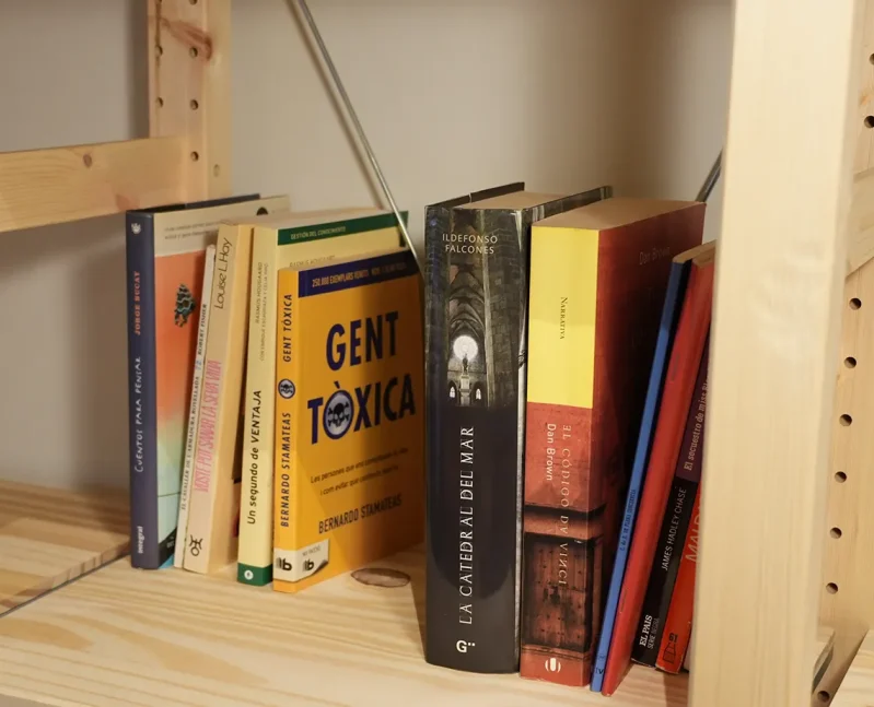 Clínica de desintoxicación Barcelona