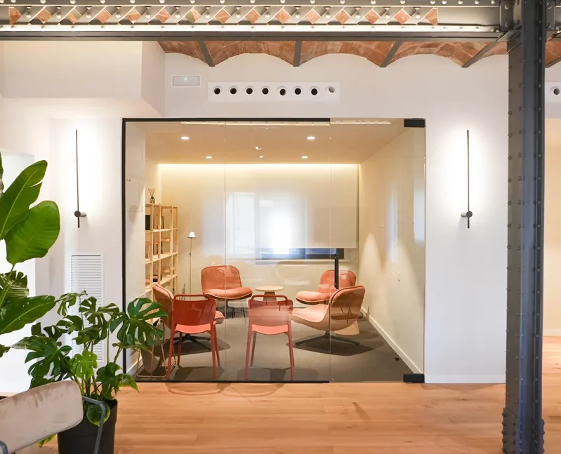 Clínica de desintoxicación Barcelona