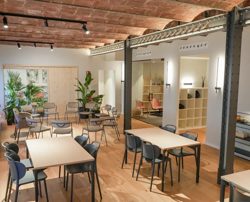 Clínica de desintoxicación Barcelona