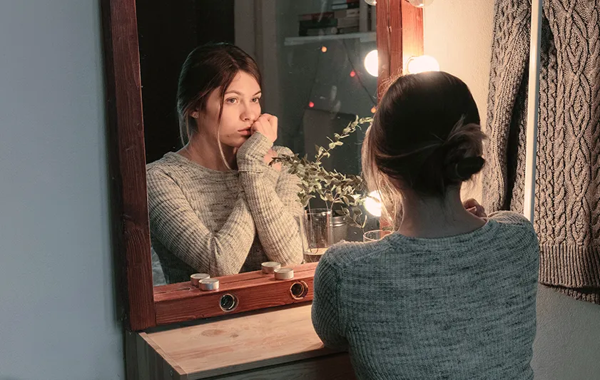 Tratamiento baja autoestima