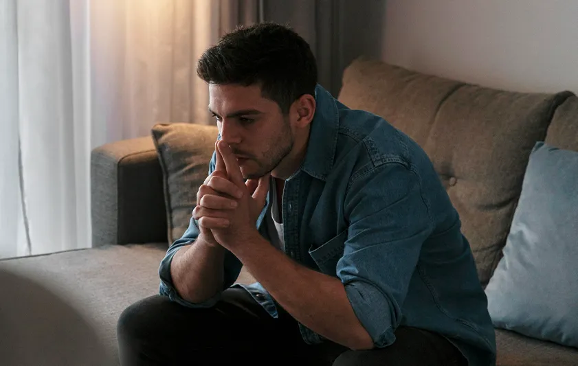 Tratamiento crisis vital