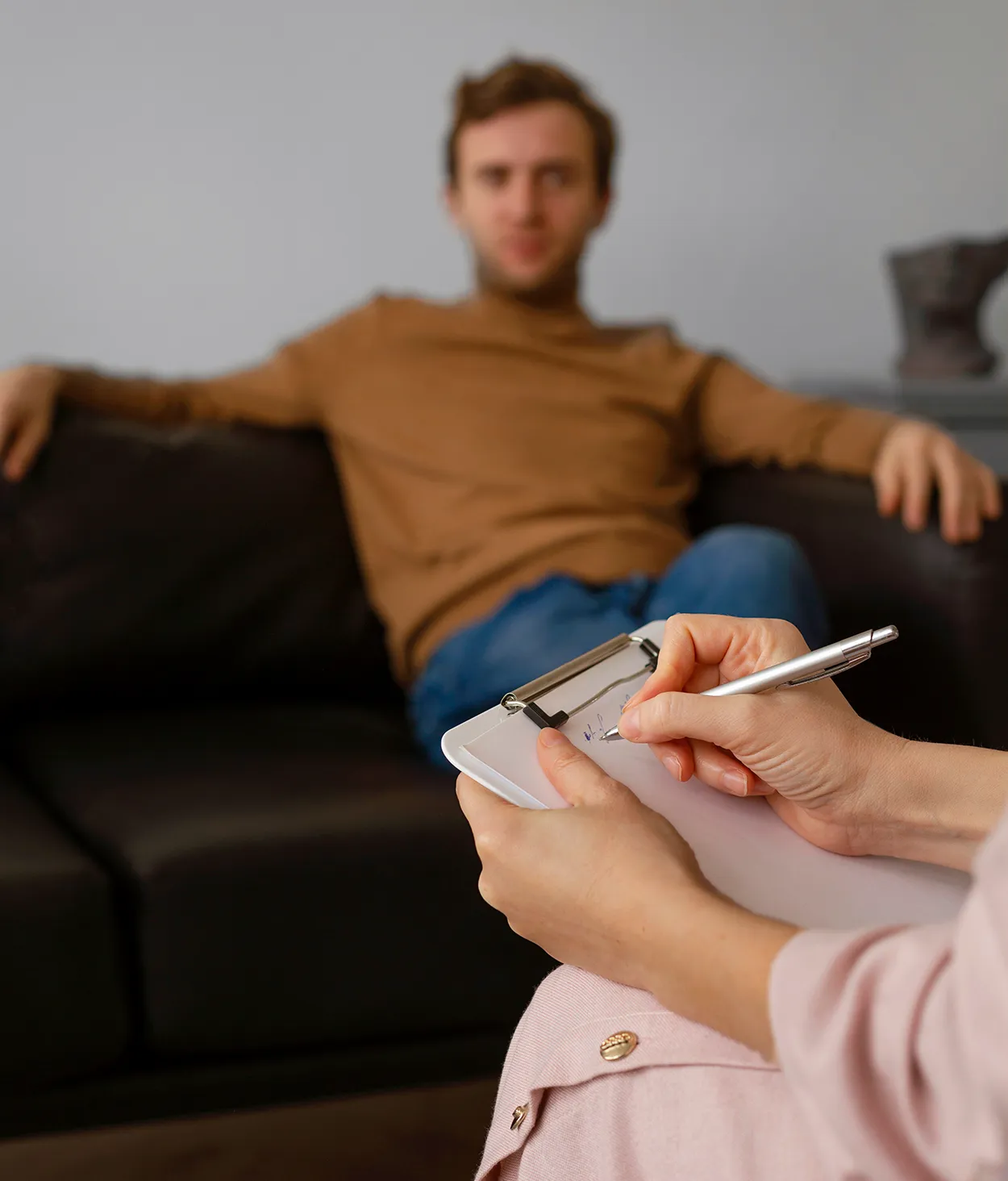 Tratamiento de cocaína en Barcelona