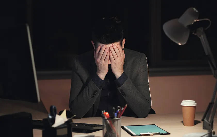 Tratamiento workaholic