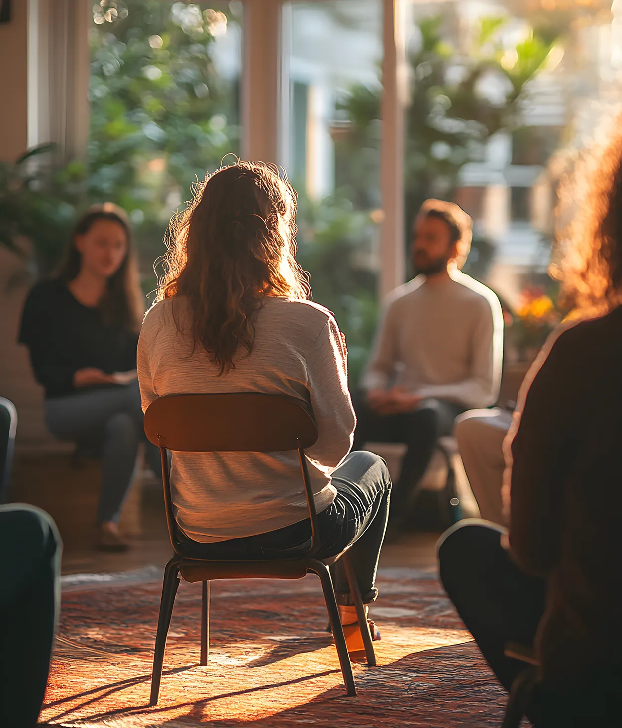 Tratamientos de adicciones en Barcelona
